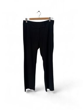 Mario Serrani Ladies Jacquard Comfort Stretch Fabric Tummy Control Pant Pants